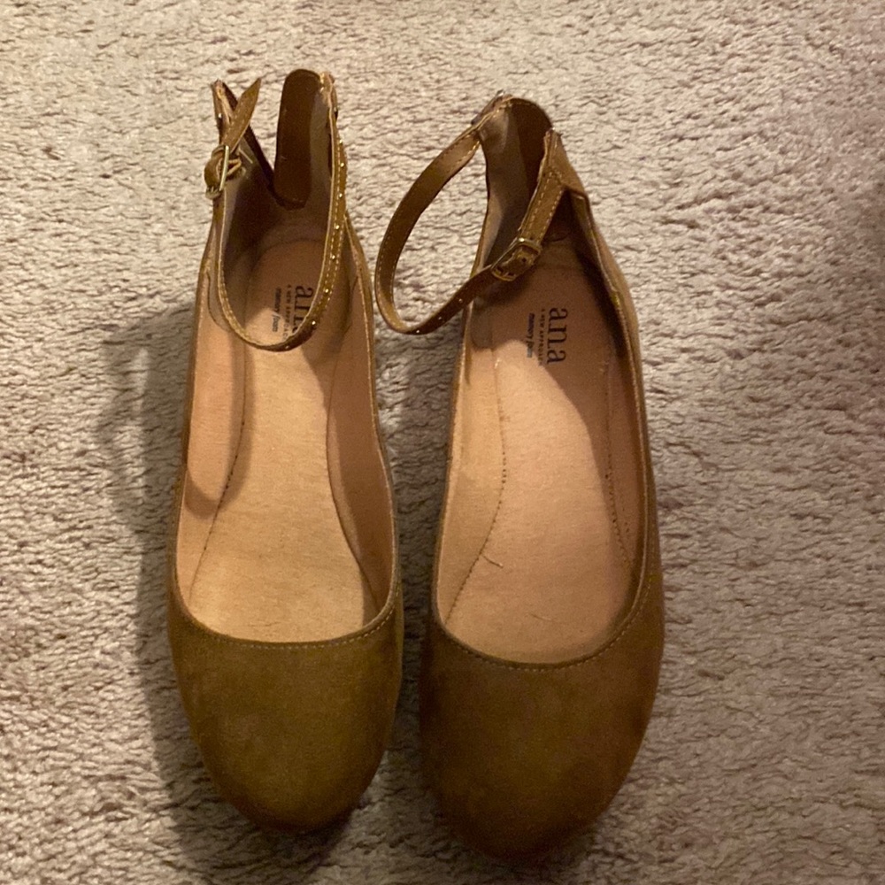 Flats